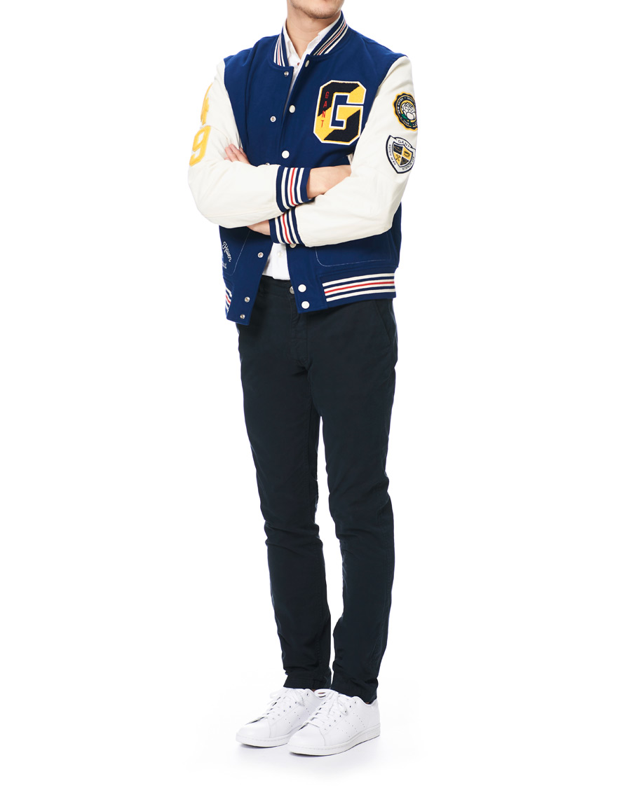 Gant spring varsity 2025 jacket