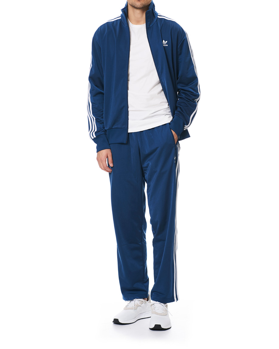 Herre | Bukser | adidas Originals | Firebird Sweatpants Navy
