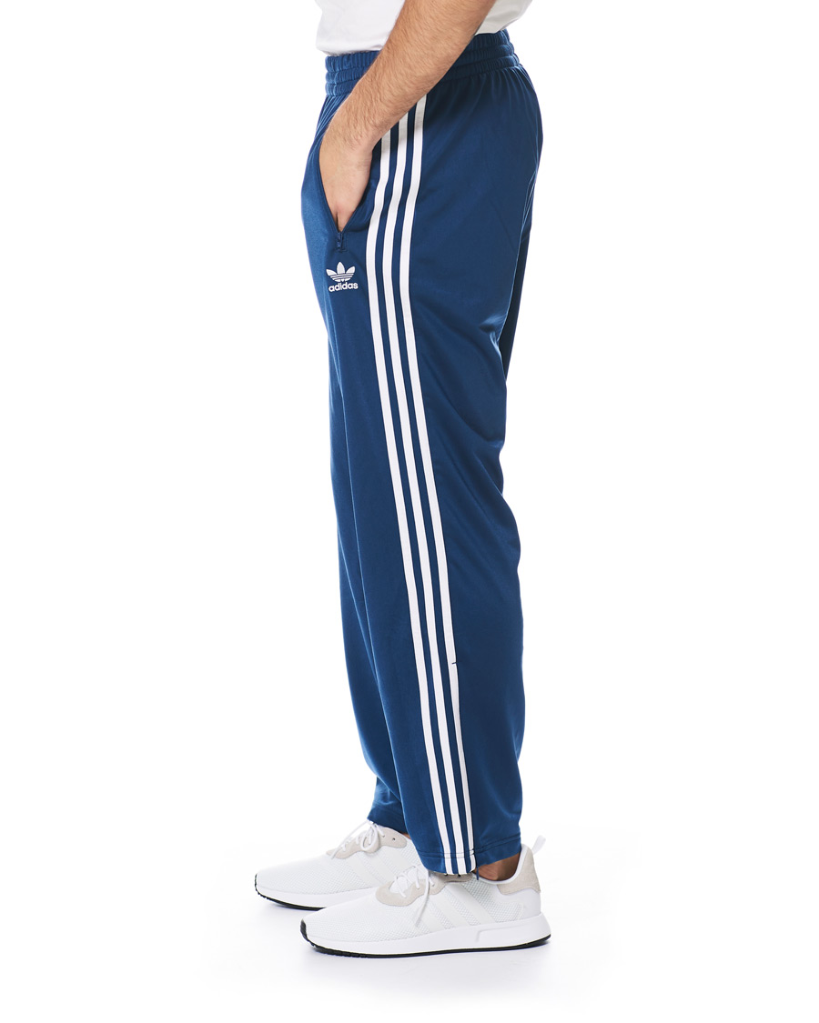 Herre | Bukser | adidas Originals | Firebird Sweatpants Navy