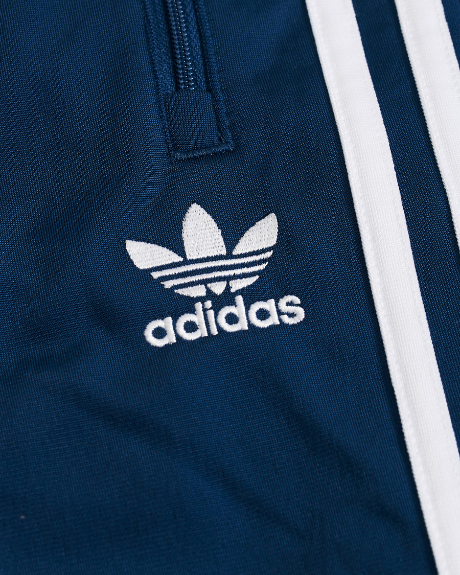 Herre | Bukser | adidas Originals | Firebird Sweatpants Navy