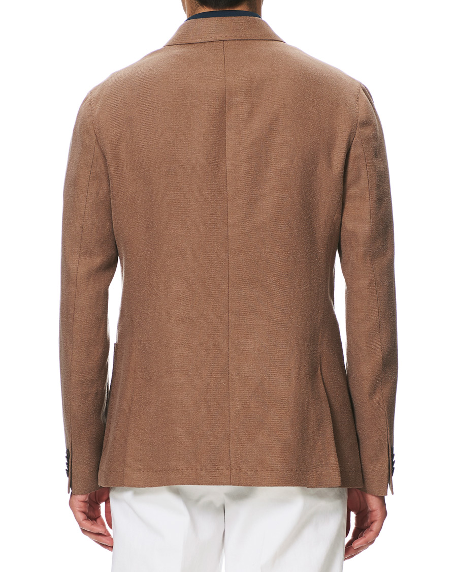 Herre | Blazere & jakker | Tiger of Sweden | Giacca Double Breasted Blazer Potato