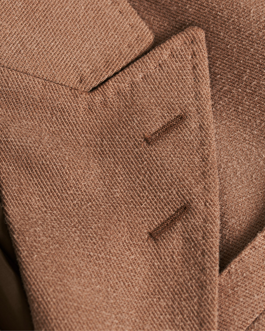Herre | Blazere & jakker | Tiger of Sweden | Giacca Double Breasted Blazer Potato