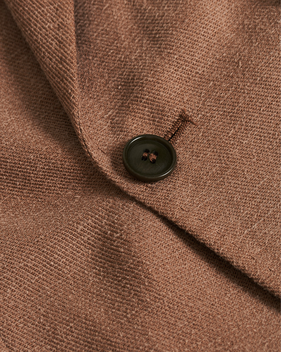Herre | Blazere & jakker | Tiger of Sweden | Giacca Double Breasted Blazer Potato