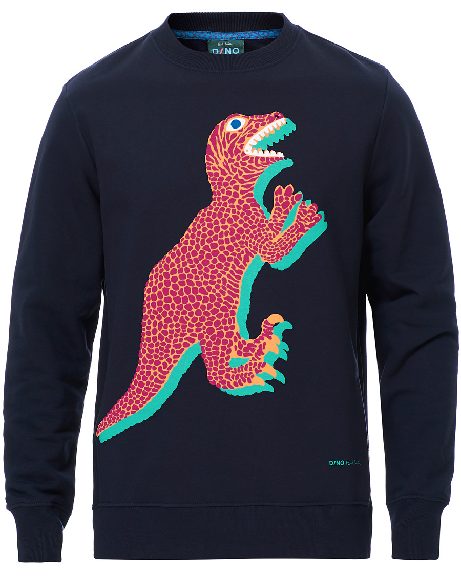 Paul smith dinosaur sweatshirt online