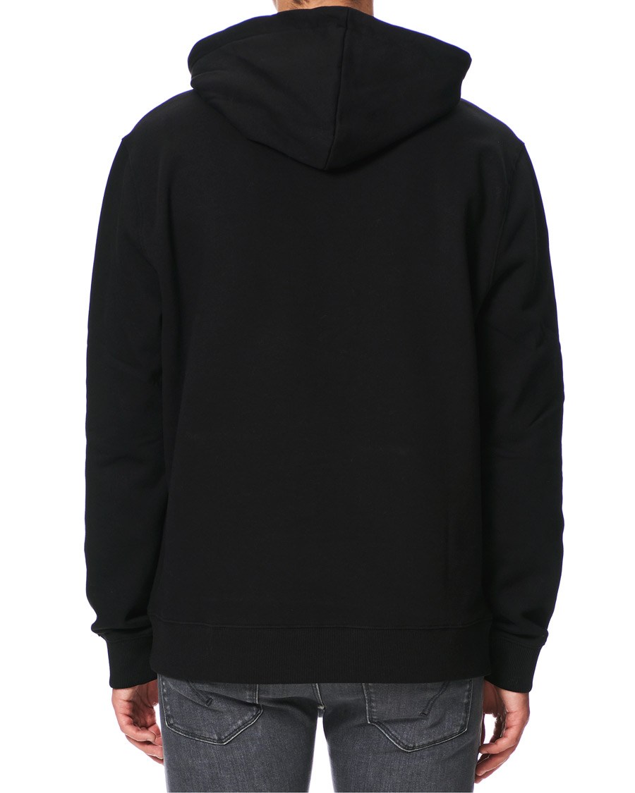 Axel Arigato Anti Tori Hoodie Black CareOfCarl.dk