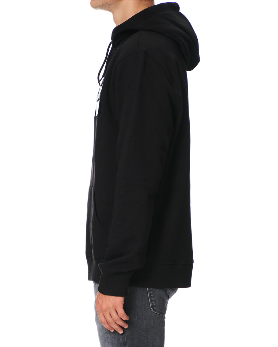 Axel Arigato Anti Tori Hoodie Black CareOfCarl.dk