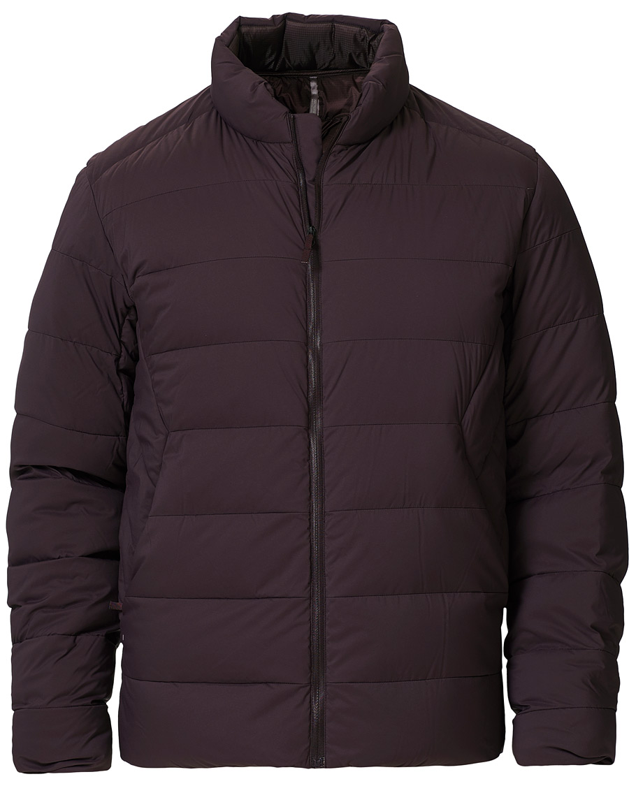 Arc'Teryx Veilance Conduit AR Lightweight Jacket Nebula