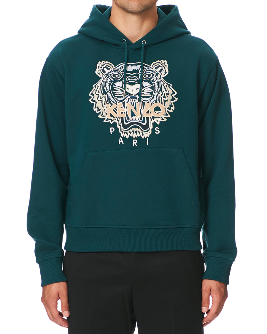 Kenzo icon 2024 tiger hoodie