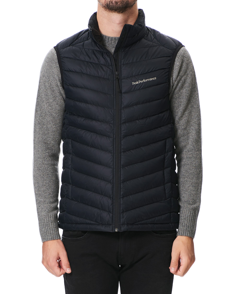 Peak performance on sale frost down vest