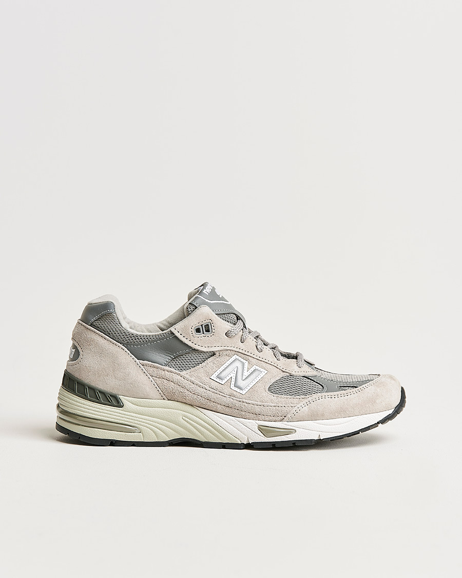 New balance sko clearance herre