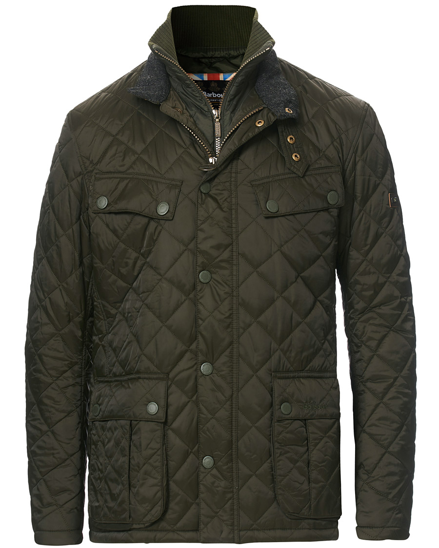 Barbour international windshield jacket best sale