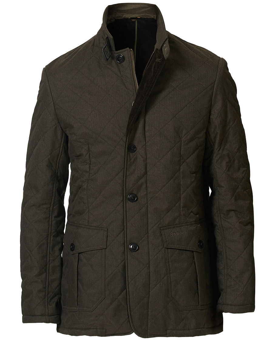 barbour rellond