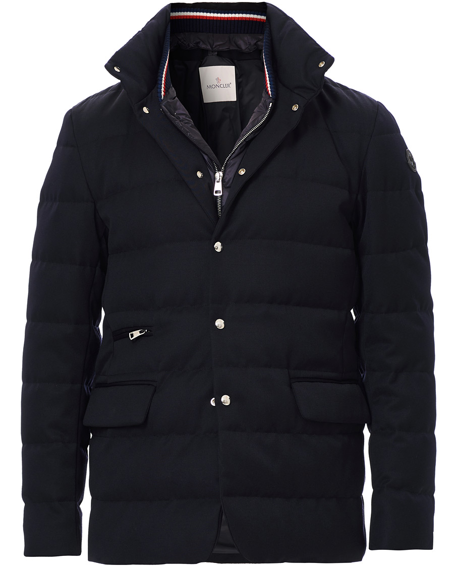 moncler bess giacca