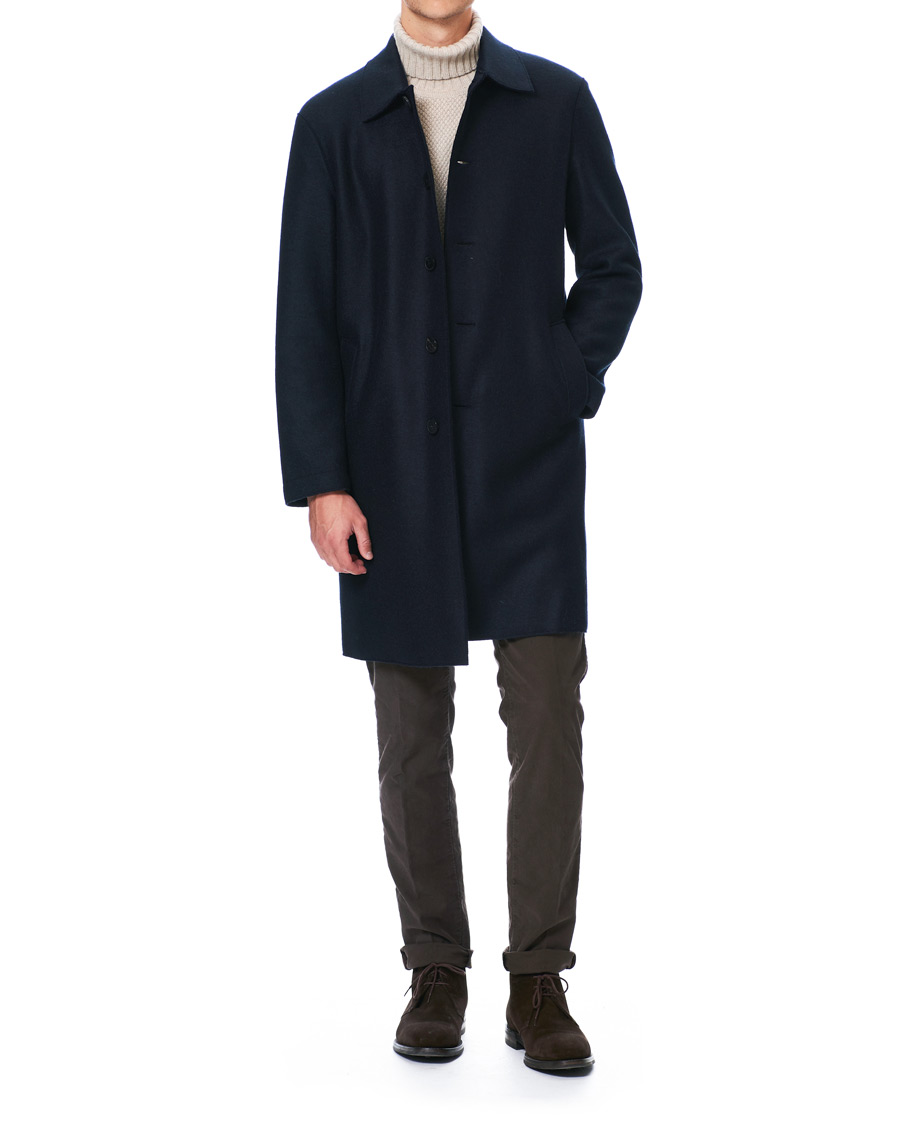 Harris wharf clearance london military coat