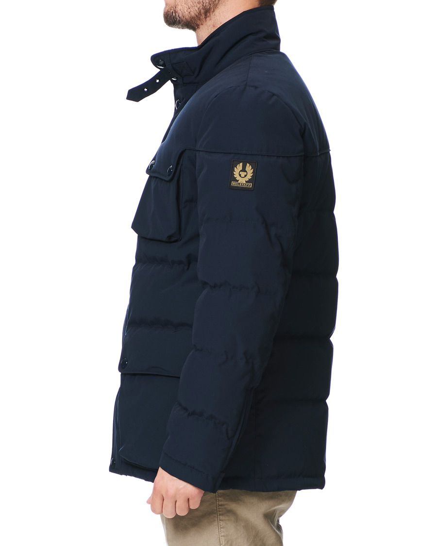 Belstaff mountain discount jacket