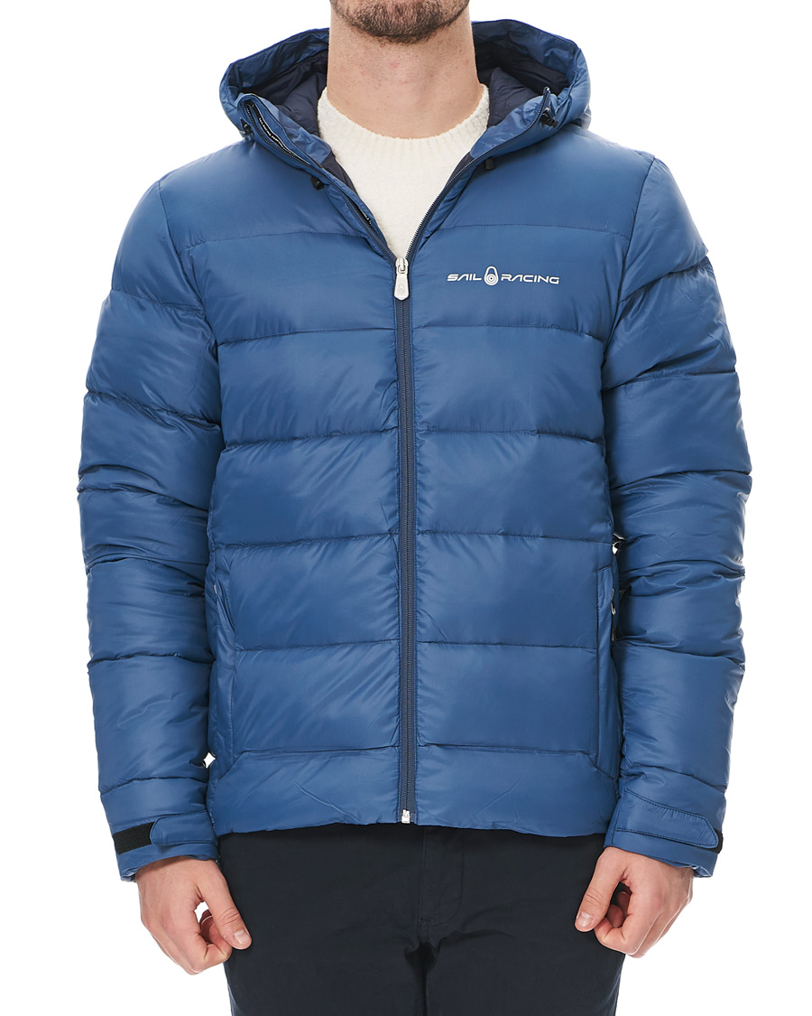 Sail racing m hot sale gravity down jacket