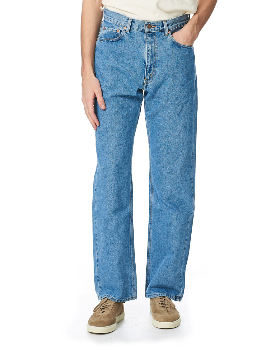 Levis 2024 554 jeans