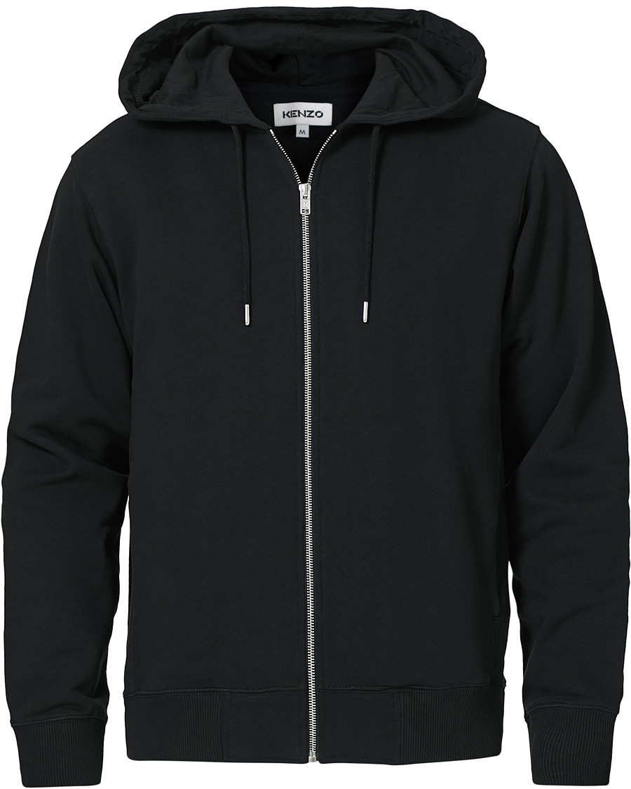 Kenzo hotsell hoodie udsalg