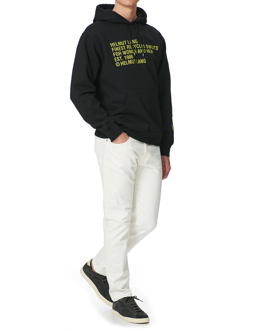 Helmut Lang Recycled cheapest Pullover Hoodie