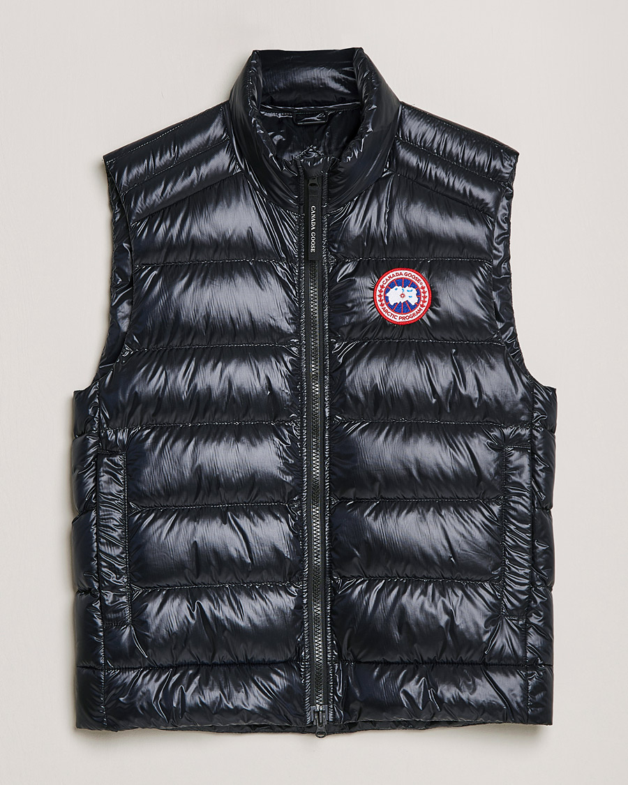 Canada goose 2024 vest ioffer