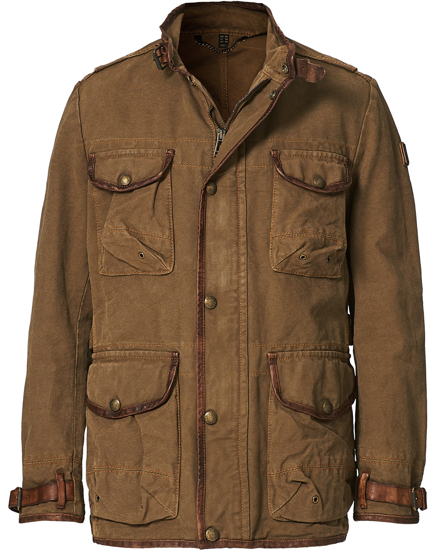 Belstaff clearance journey jacket