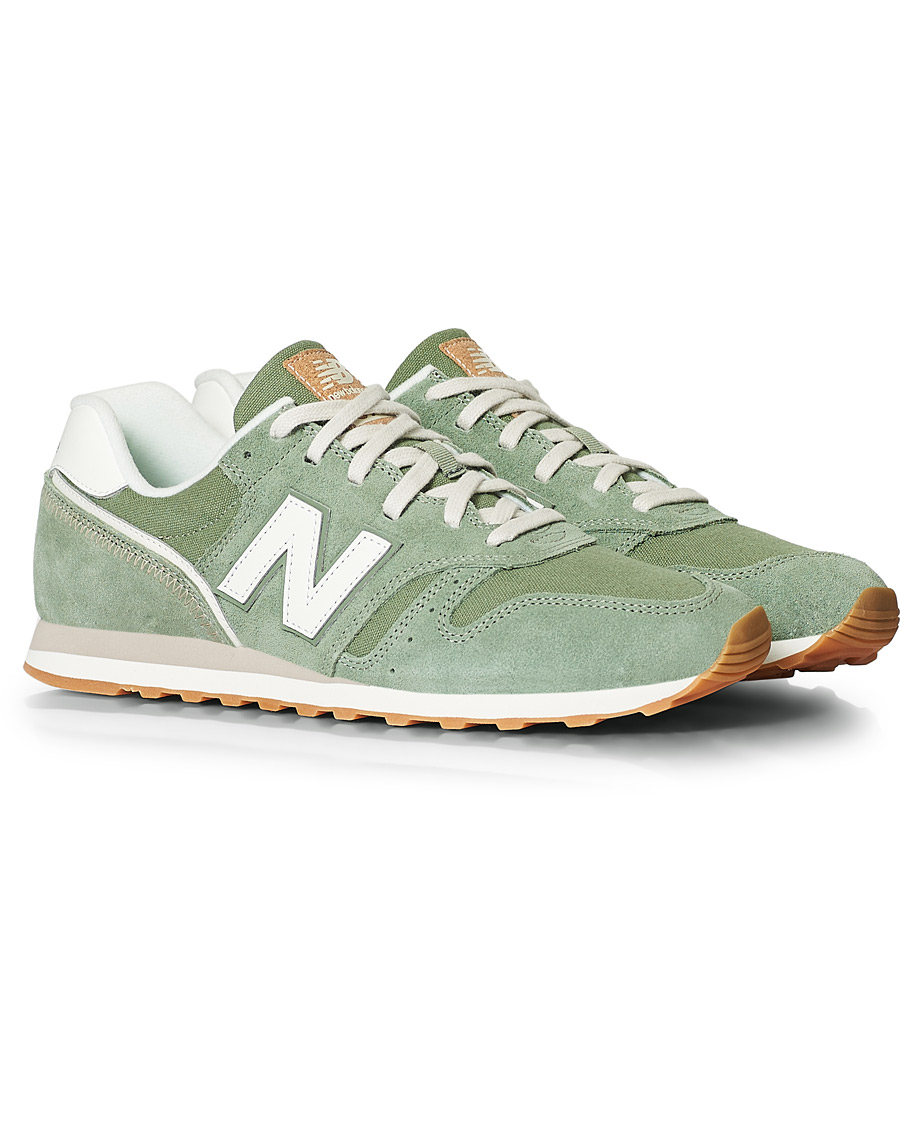 New balance 373 grün on sale