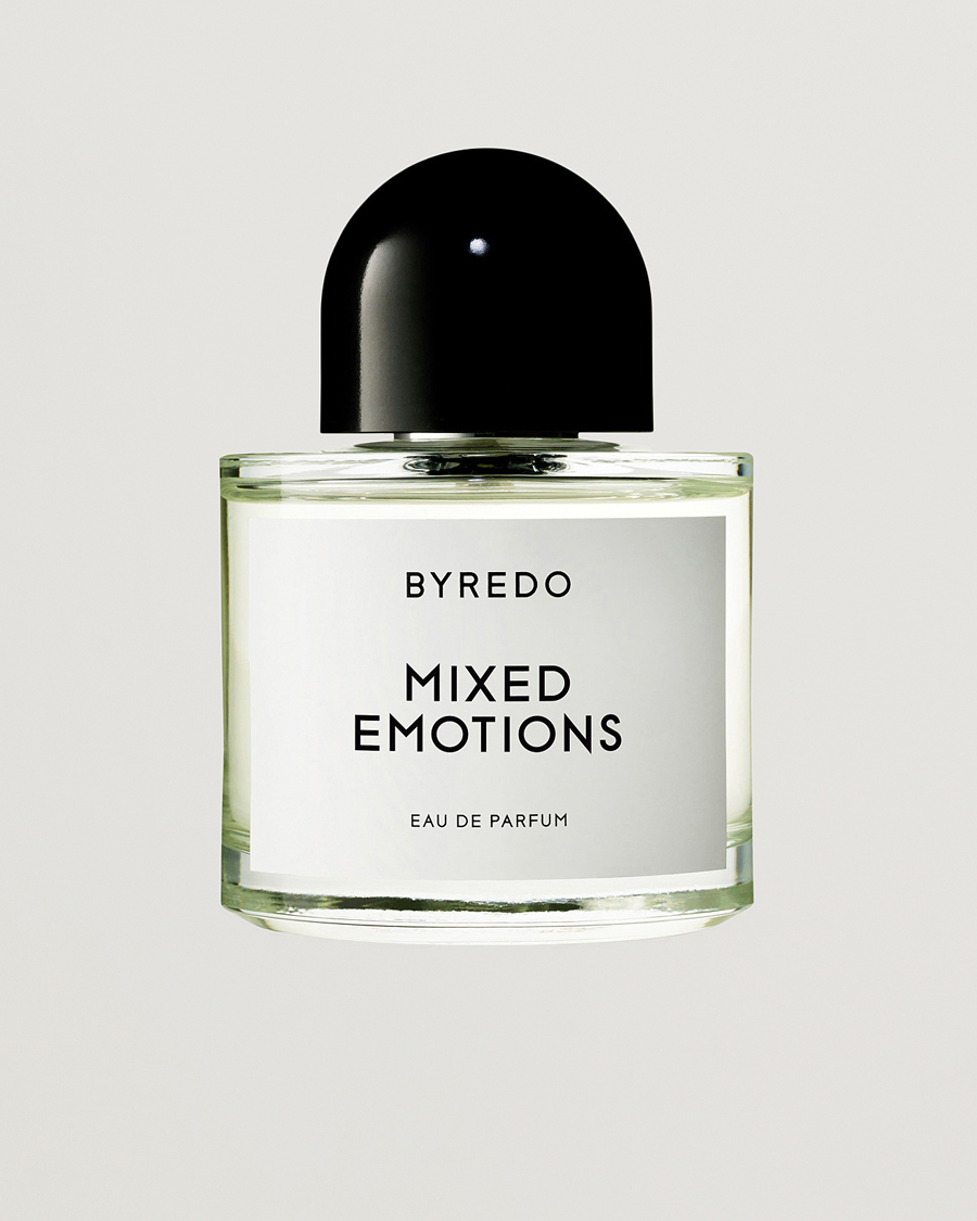 Herre | Parfume | BYREDO | Mixed Emotions Eau de Parfum 100ml
