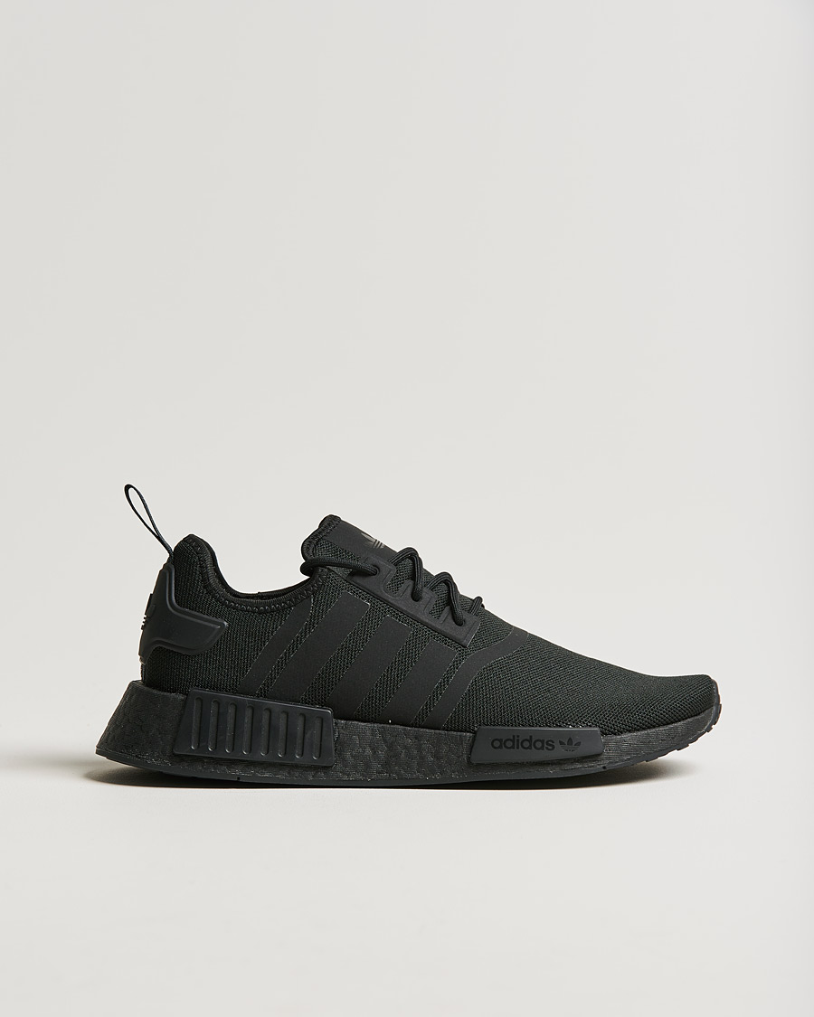 adidas Originals Sneaker Black - CareOfCarl.dk