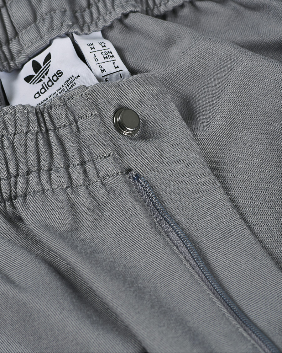 Konflikt Plys dukke Ananiver adidas Originals C Twill Pants Grey Heather - CareOfCarl.dk