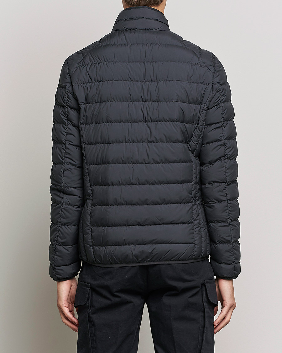 Ugo Super Jacket Black CareOfCarl.dk