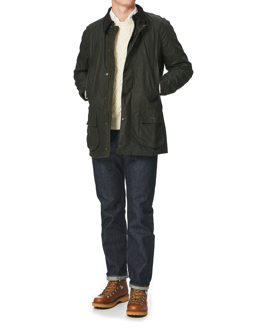 Herre | Diemme Roccia Vet Original Boot Brown Pebble Leather | Diemme | Roccia Vet Original Boot Brown Pebble Leather