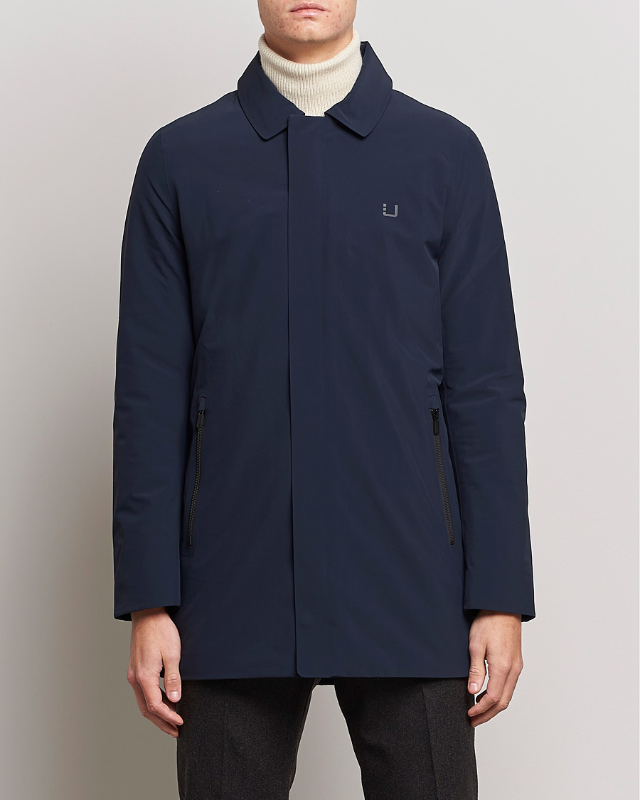 Herre |  | UBR | Regulator Coat Navy