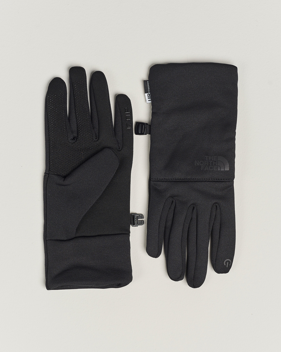 North Face Etip Gloves -