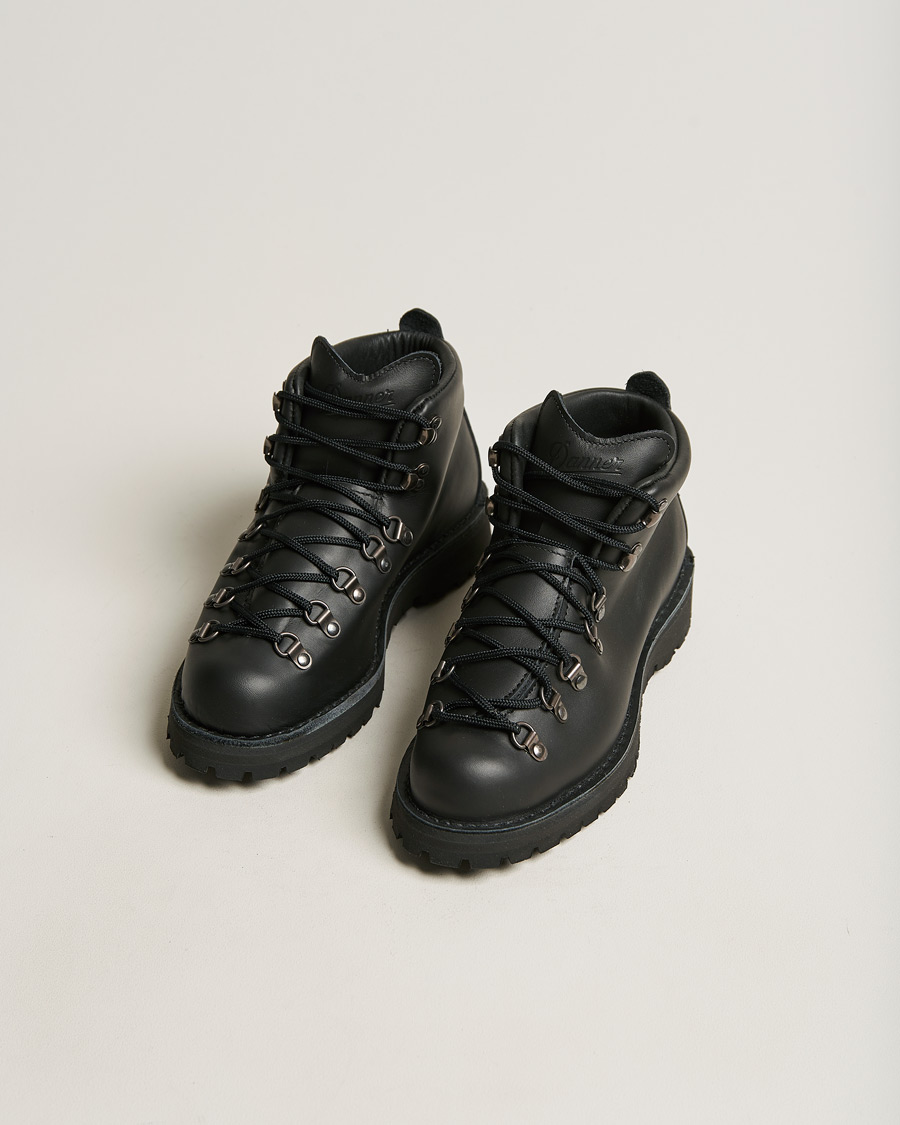 Herre | Vintersko | Danner | Mountain Light GORE-TEX Boot Black