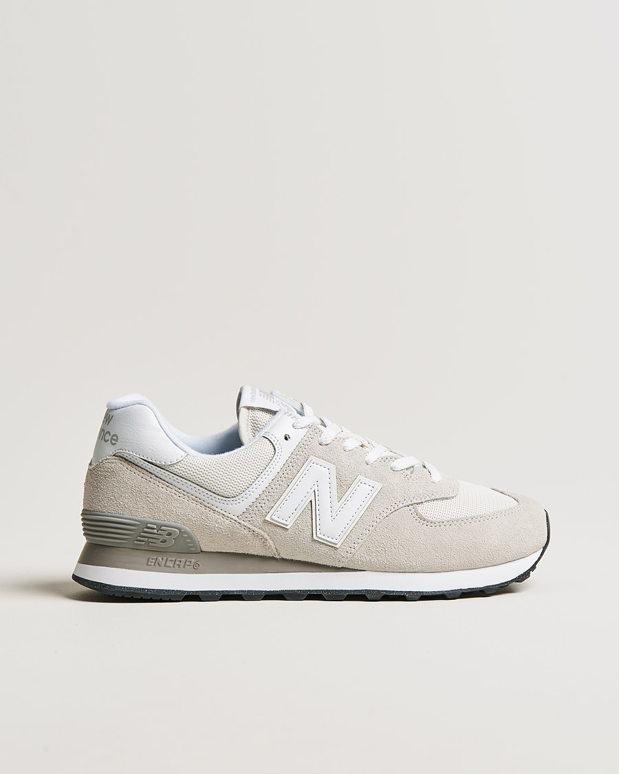 New balance sko herre hotsell