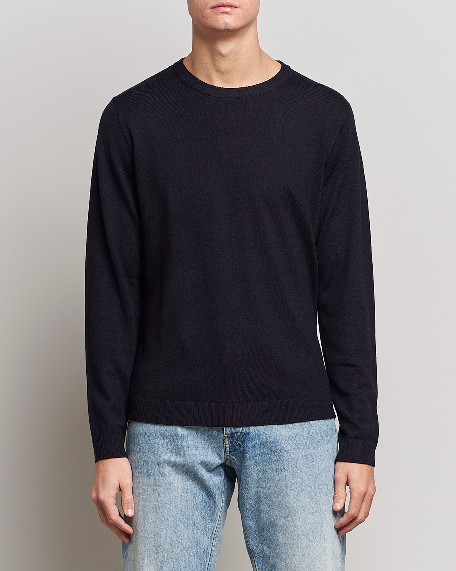 Herre | A Day's March | A Day\'s March | Alagón Merino Crew Navy