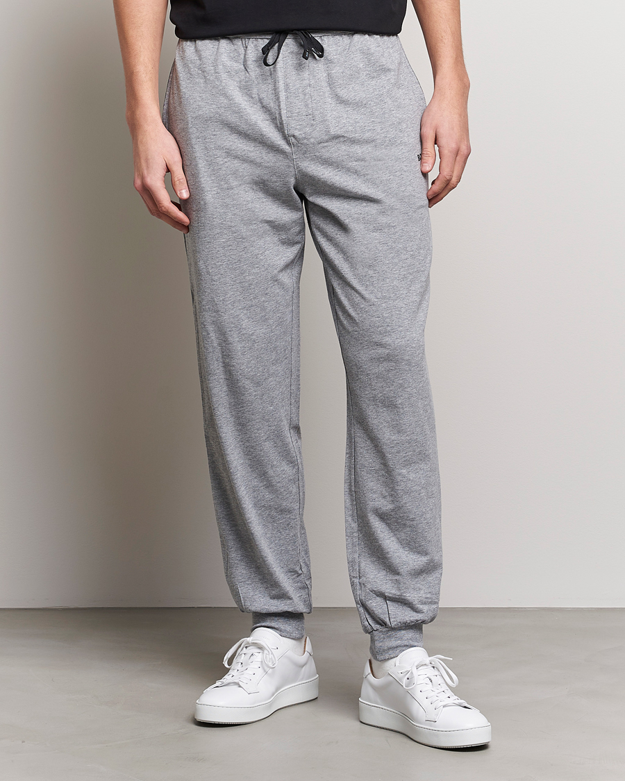 MUSINSA  XERO Gym Sweat Pants [Grey]