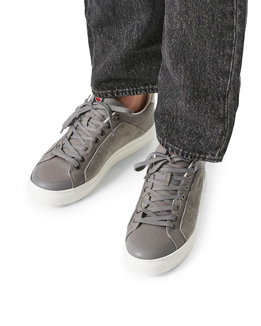 Herre | Colmar Bradbury Out Sneaker Grey | Colmar | Bradbury Out Sneaker Grey