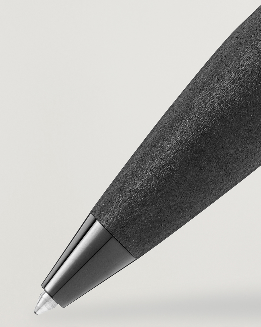 Herre |  | Montblanc | StarWalker BlackCosmos Doué Ballpoint Pen Black