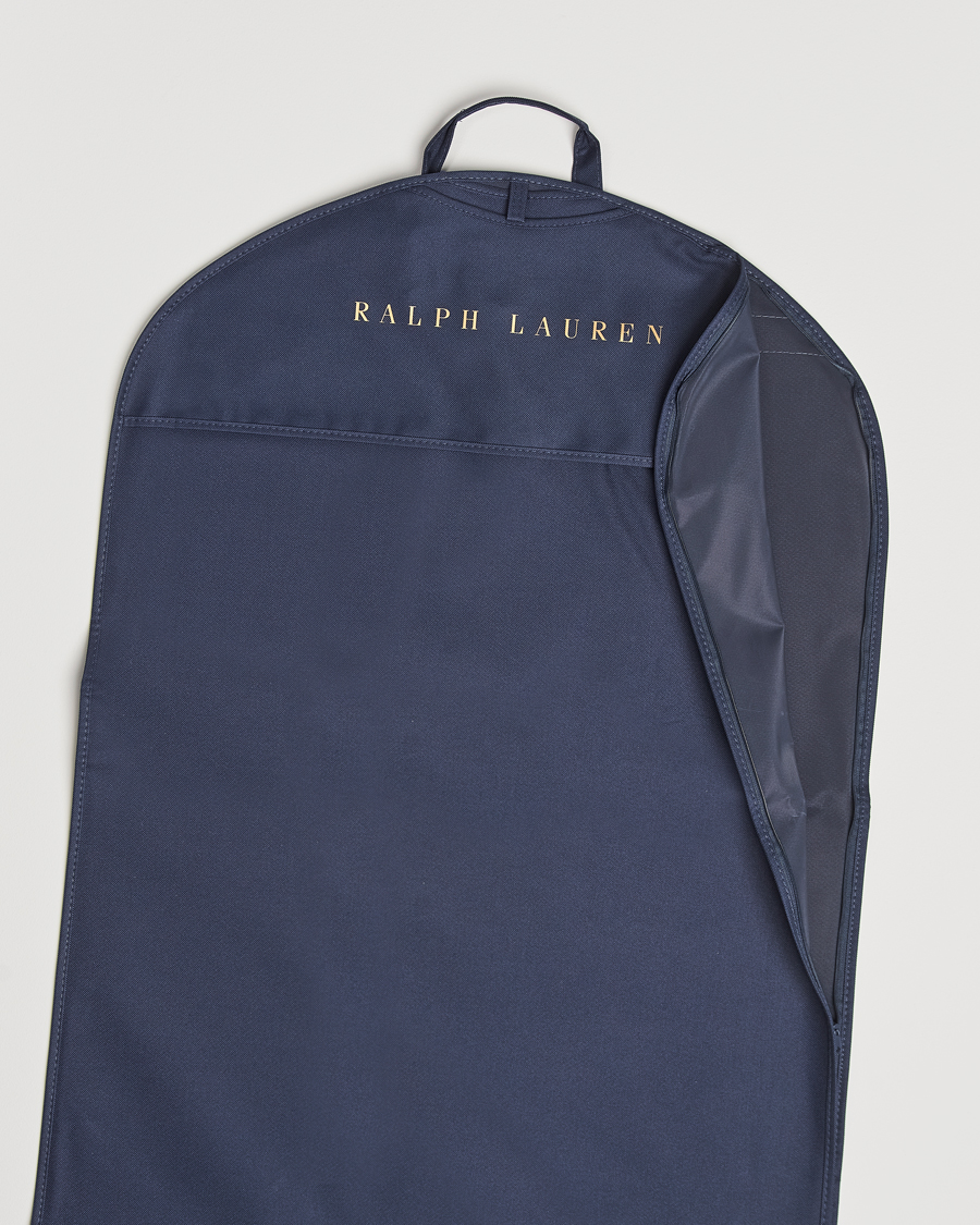 Herre | Tasker | Polo Ralph Lauren | Garment Bag Navy