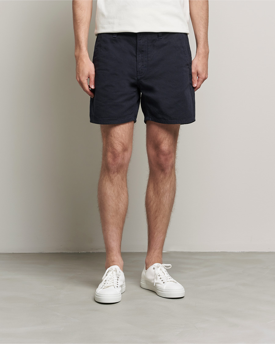 Nudie best sale luke shorts