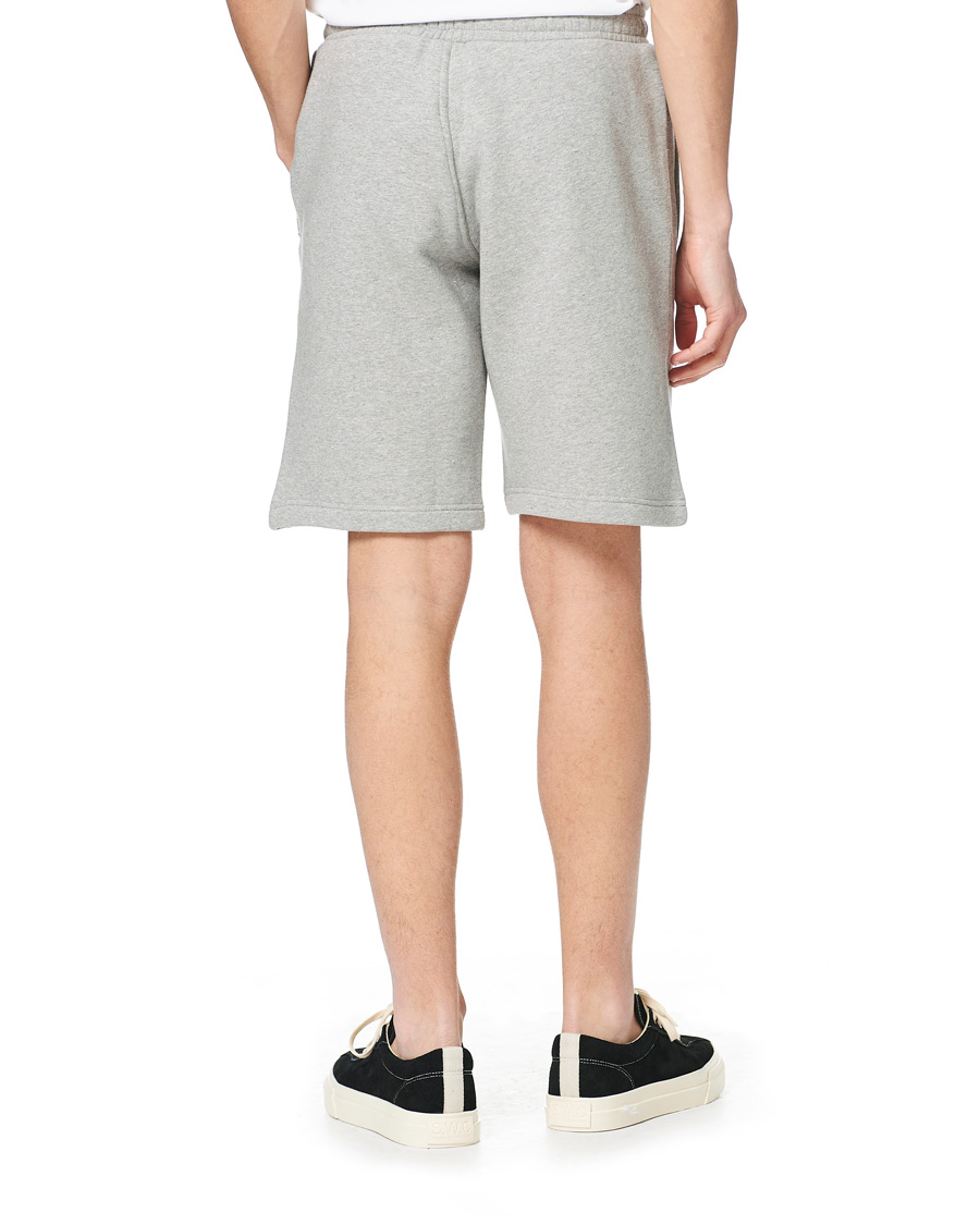 Herre | Shorts | adidas Originals | Essential Shorts Grey Melange
