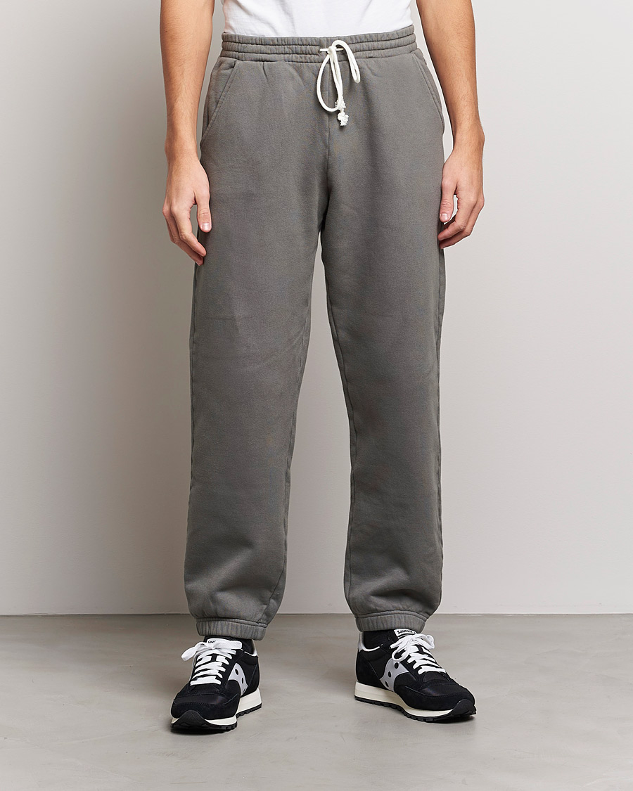 Champion sweatpants outlet herre