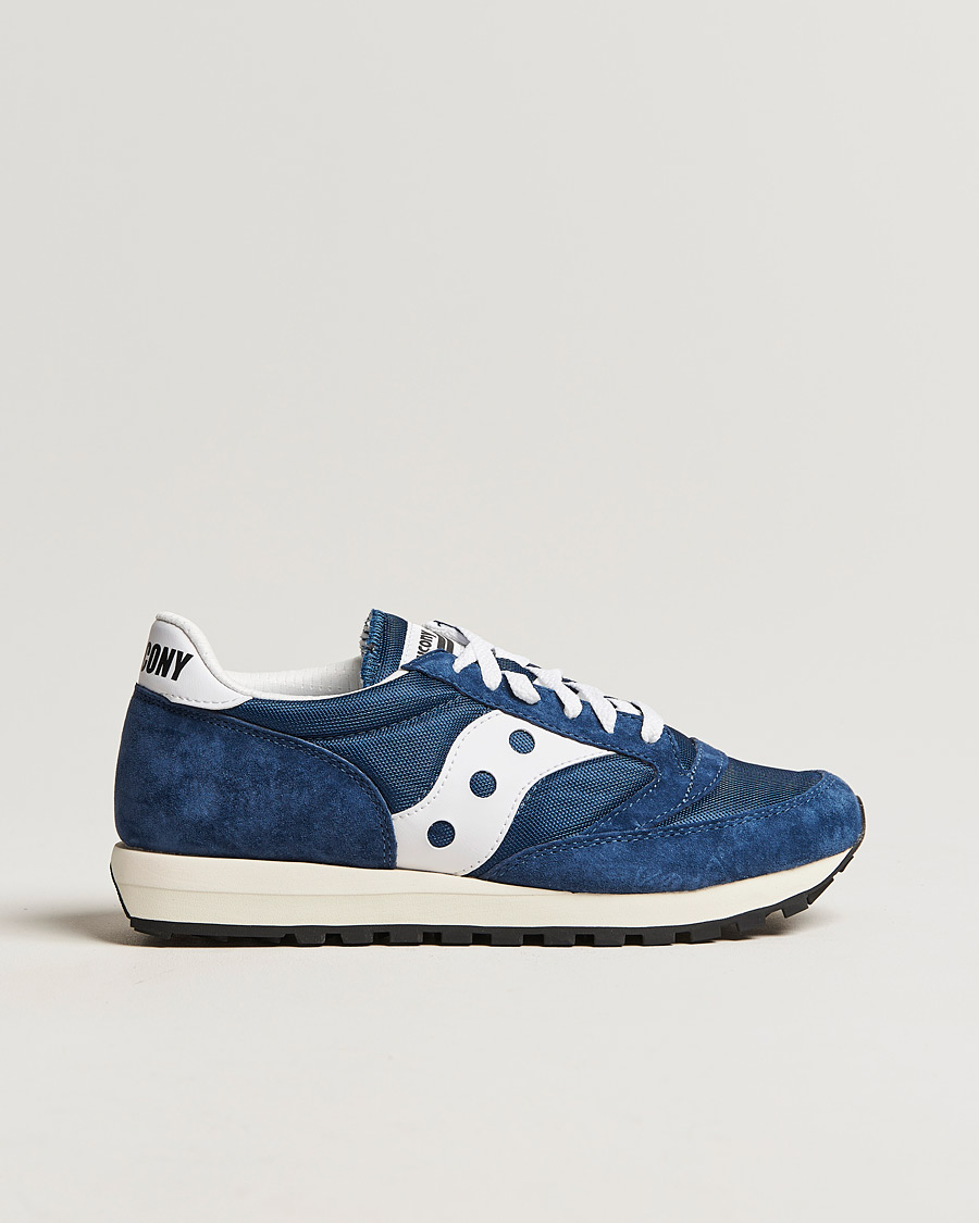 saucony jazz it