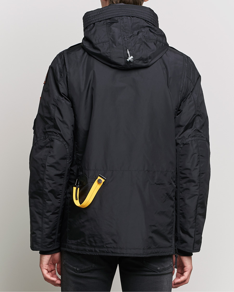 Herre | Jakker | Parajumpers | Right Hand Masterpiece Parka Black