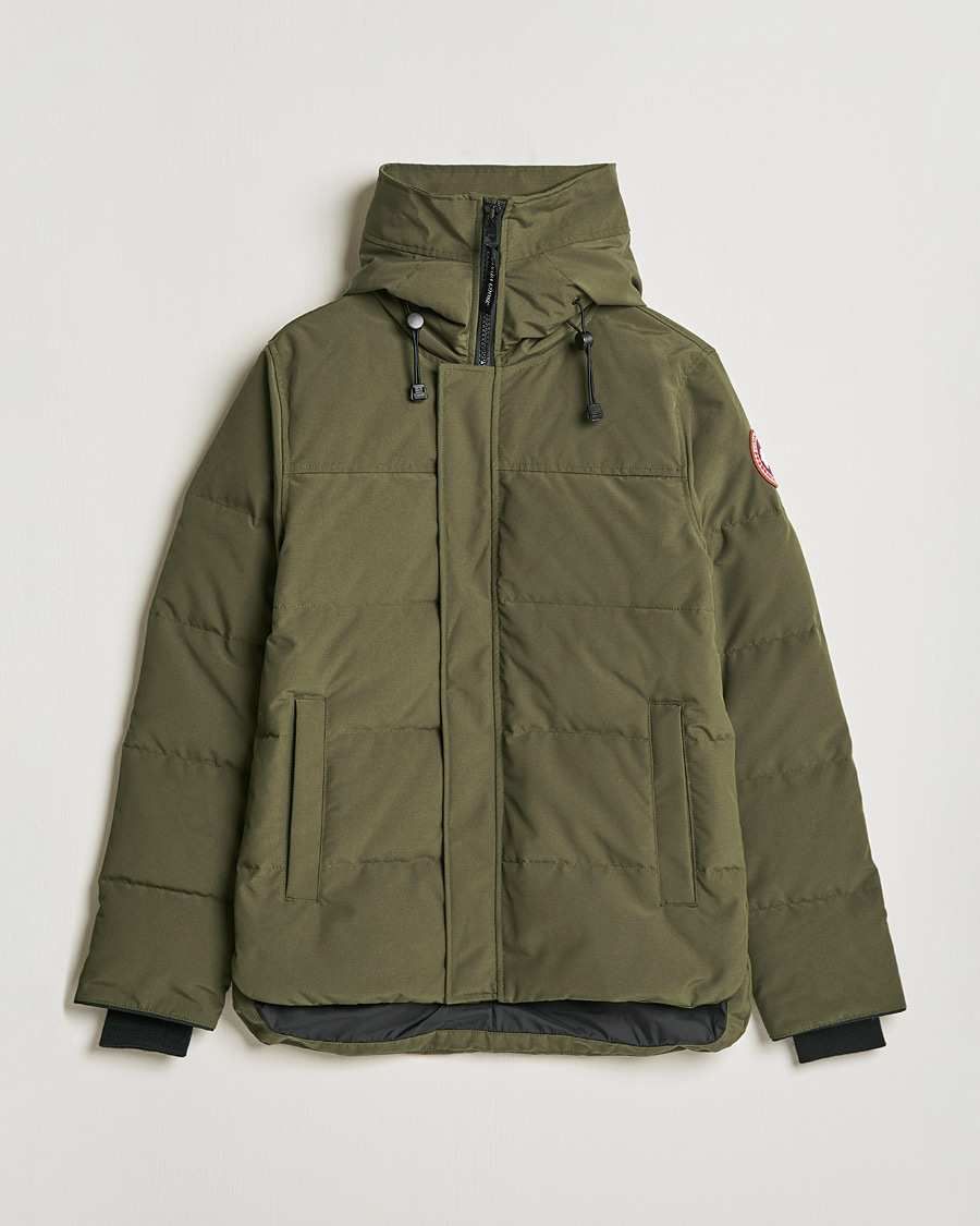 Canada goose macmillan outlet parka 5.11