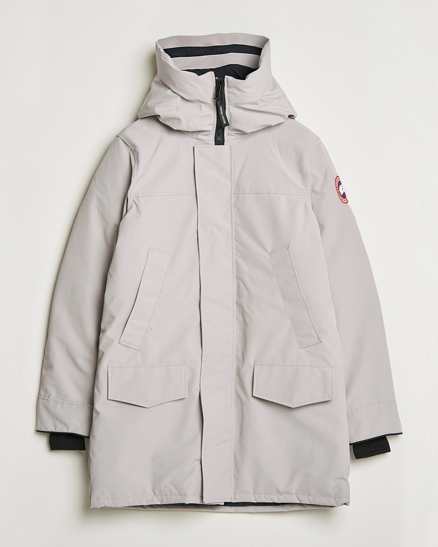 Canada goose 2024 jakke herre tilbud