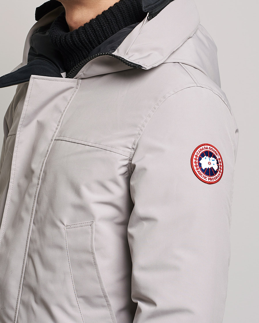 Canada goose shop jakke herre tilbud