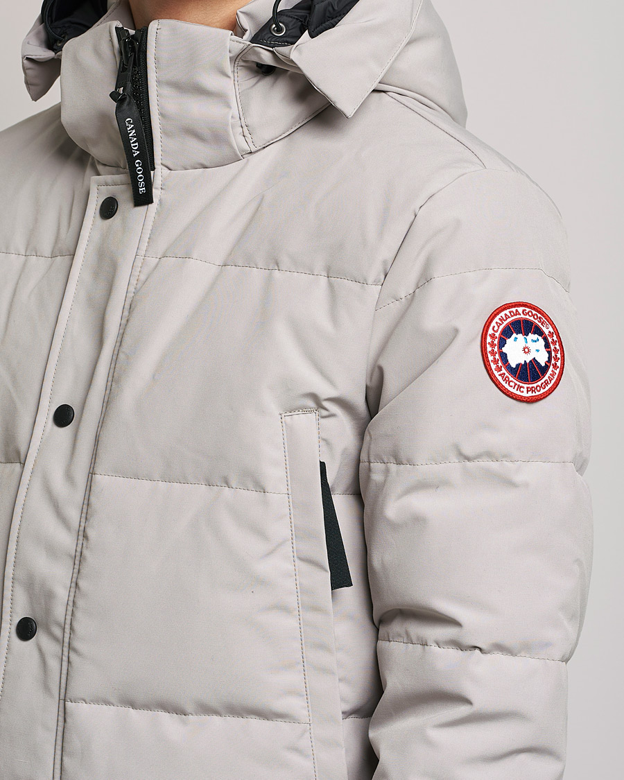 Doudoune canada goose clearance beige