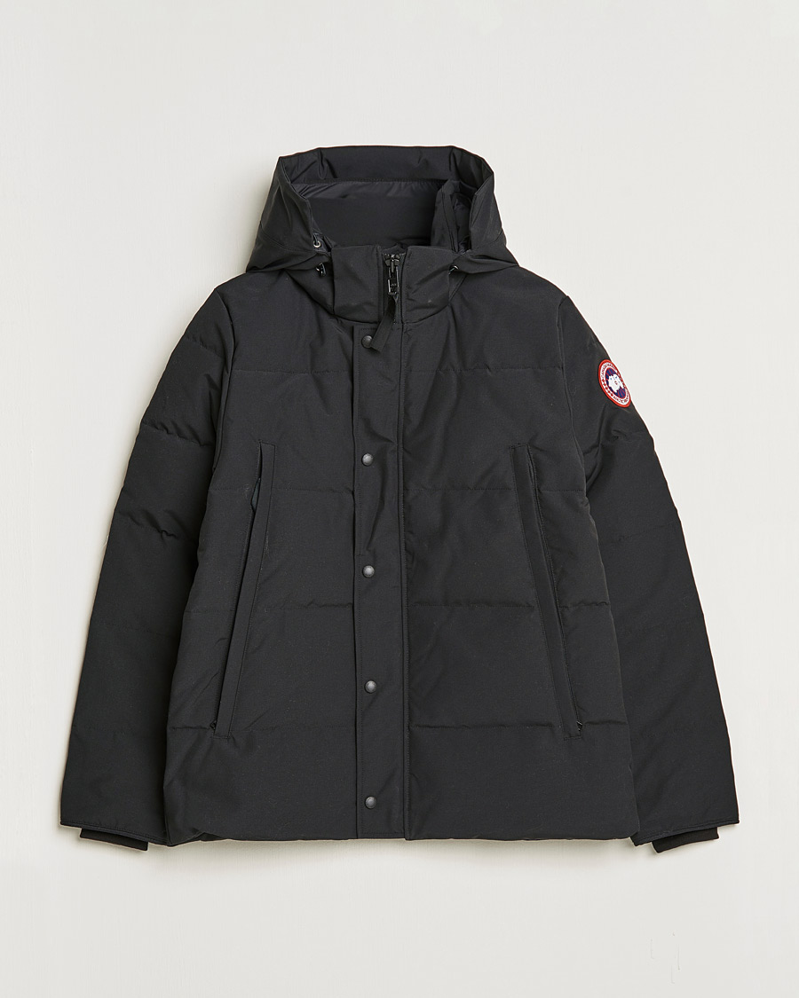 Canada goose shop outlet danmark